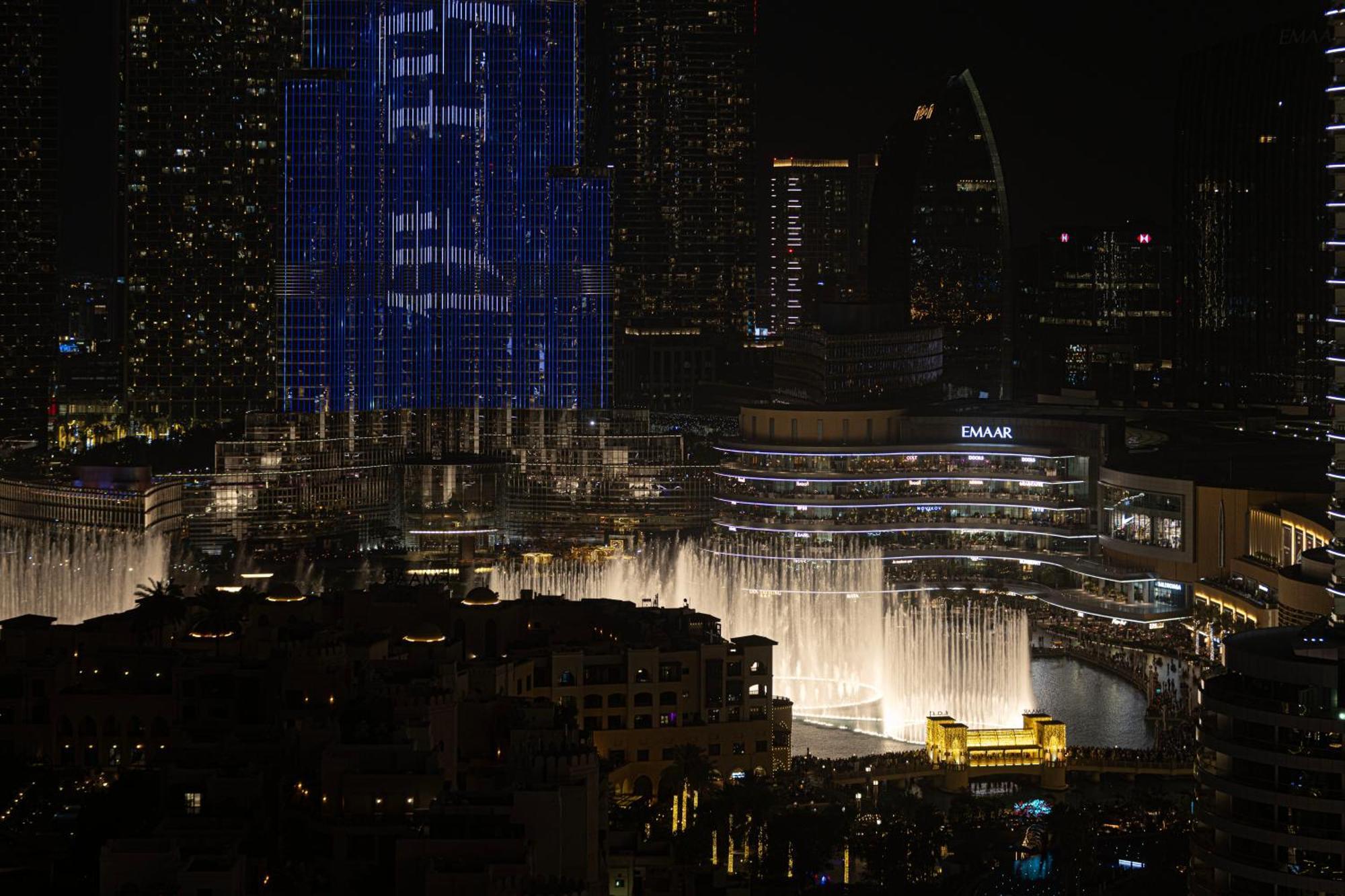 Smartstay At Burj Royale - Full Burj Khalifa View - Brand New Luxury Apartments Dubaj Zewnętrze zdjęcie